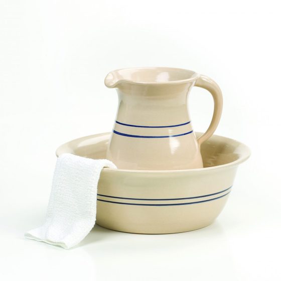 Water Pitcher Set