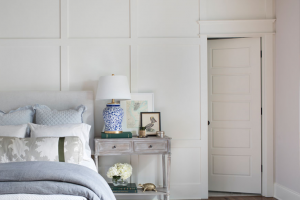 craftsman door moulding