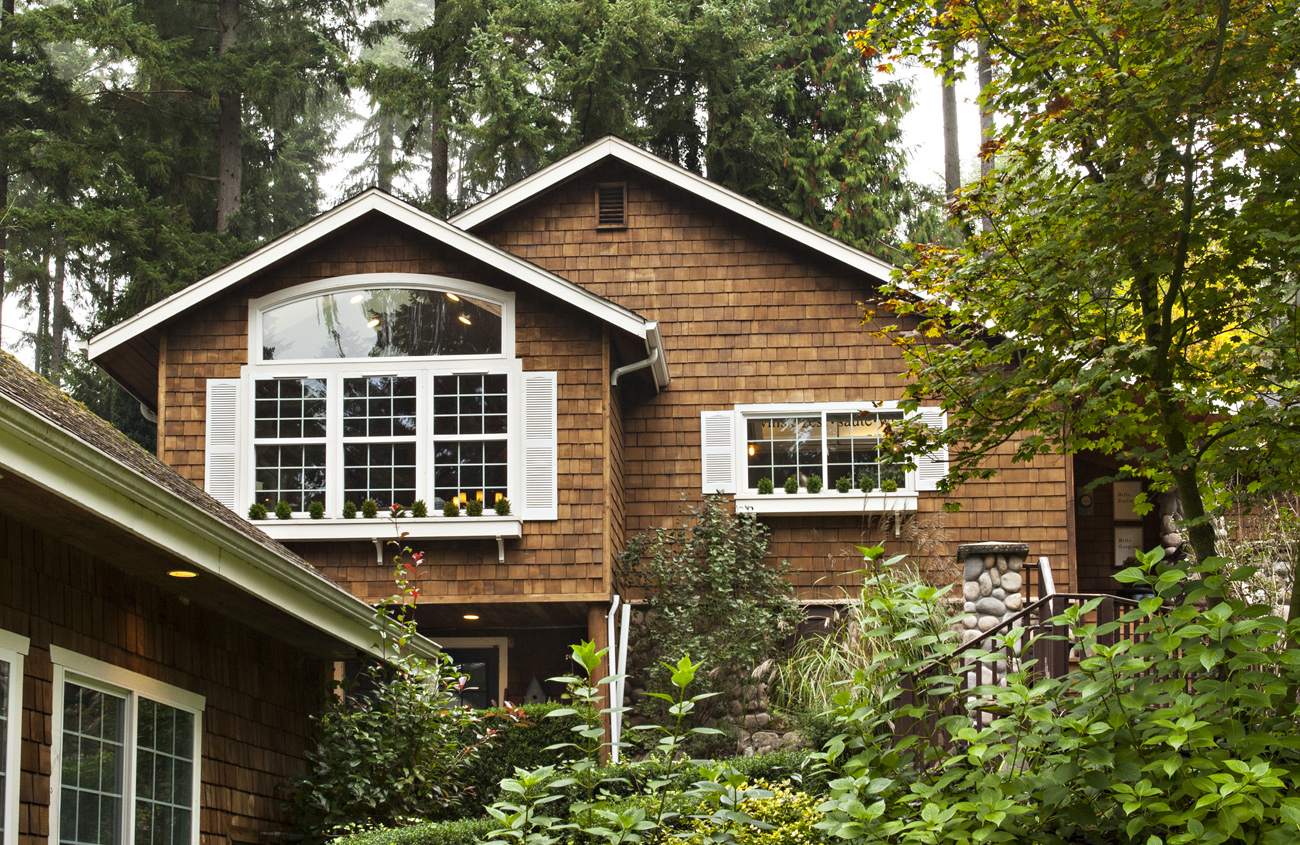 farmcottage exterior