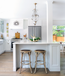 Jamie Lindstrom kitchen