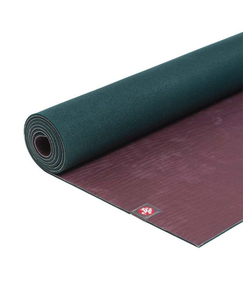 Manduka Unisex eKO 5mm Yoga Mat Port One Size