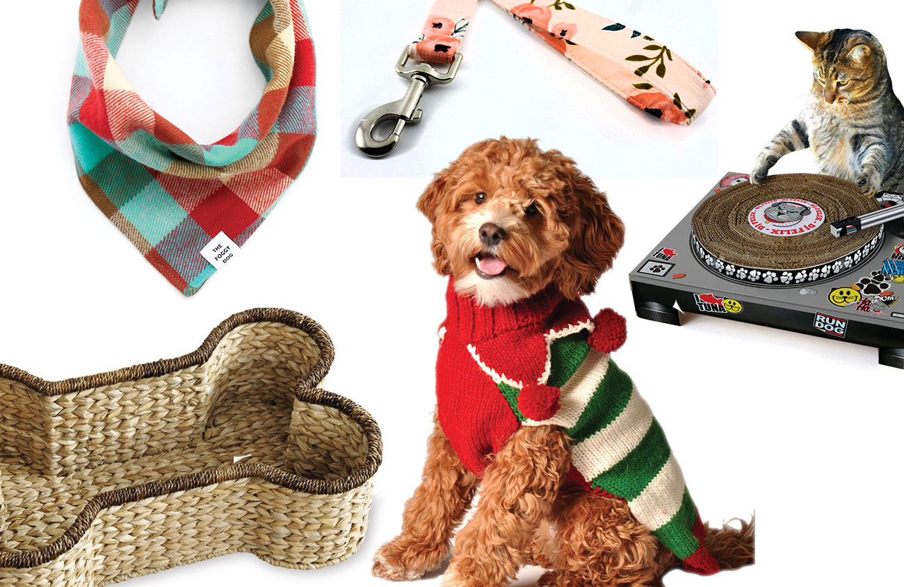 pet gift guide